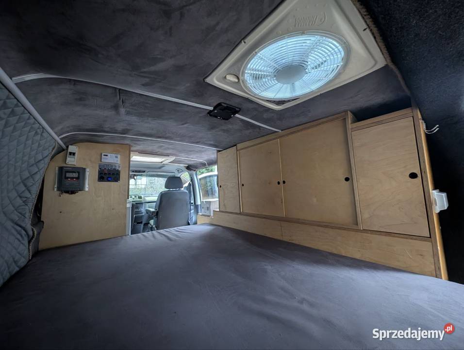 MercedesBenz VITO 113 CDI 22 ExtraLong Kamper mazowieckie Warszawa
