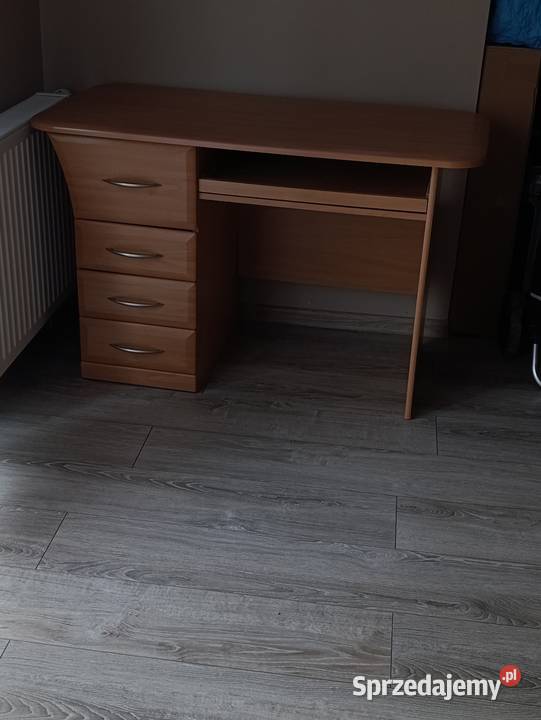 biurko sprzedam Poznań