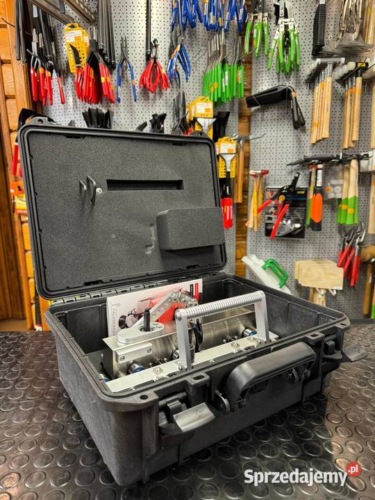 FALZ SEAMER BUSCHMANN TOOLS Pozostałe Skawa