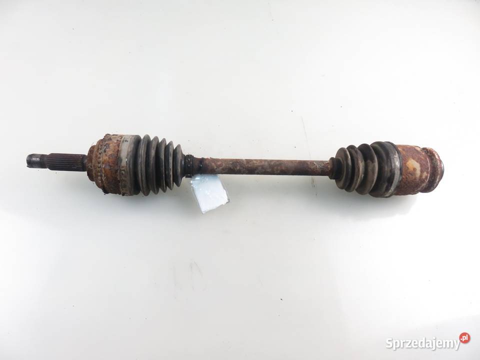 PÓŁOŚ PRAWA PRZEDNIA MITSUBISHI PAJERO PININ 20 Półosie