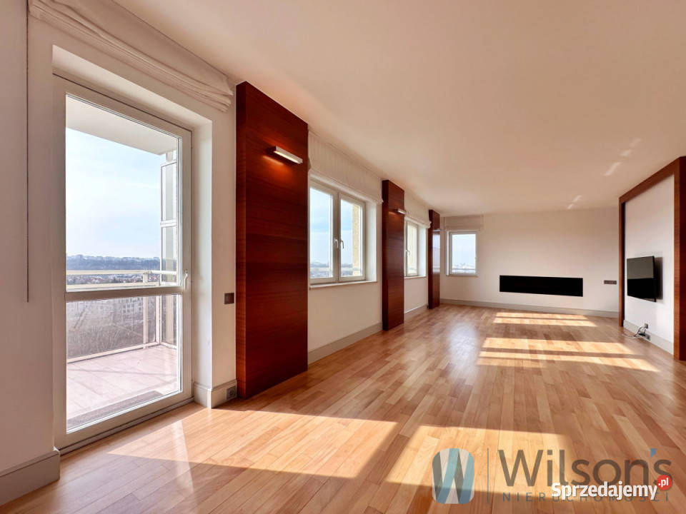 wynajmu mieszkania Warszawa 140m2 własność Wynajem mazowieckie