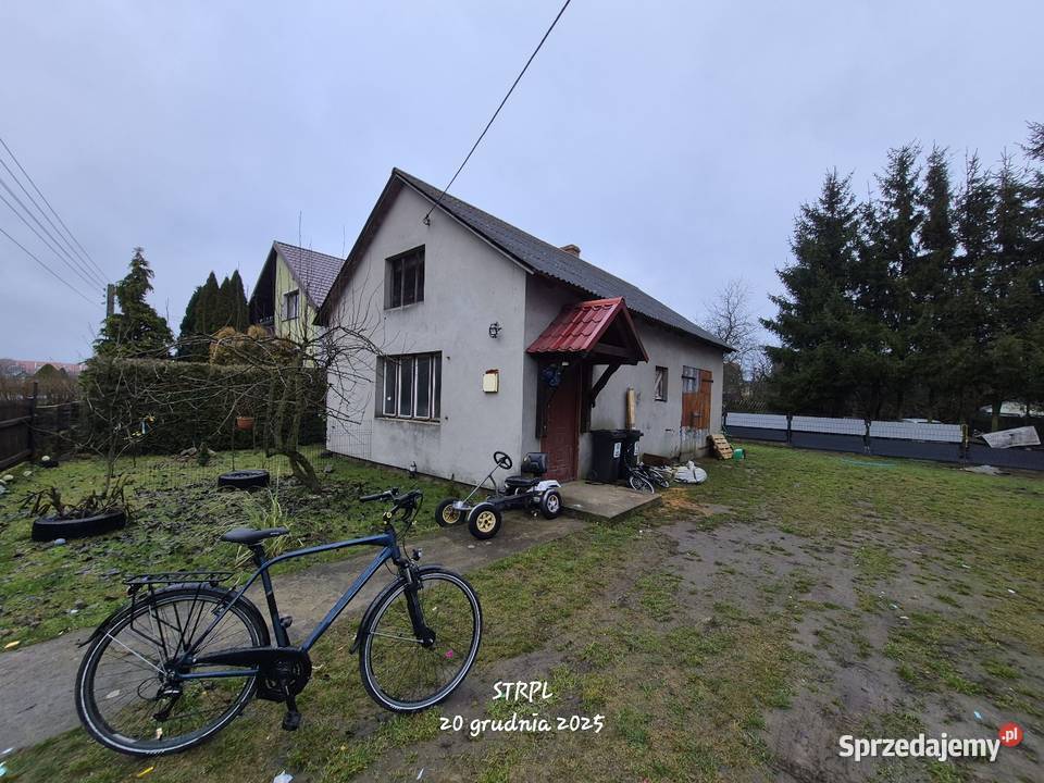 Sprzedam kujawsko-pomorskie Świekatowo