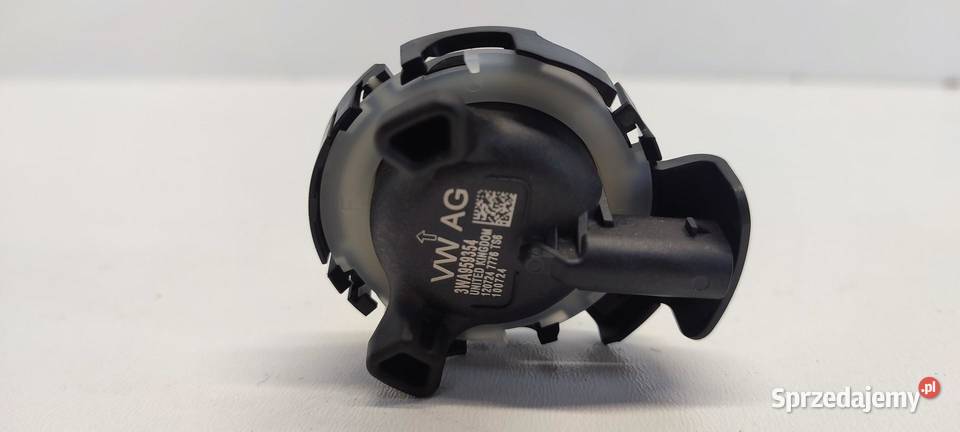 VW TIGUAN II ALLSPACE CZUJNIK UDERZENIA osobowe