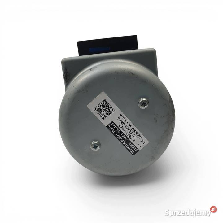 ELEKTRYCZNA POMPA WSPOMAGANIA SILNICZEK Toyota Chełm
