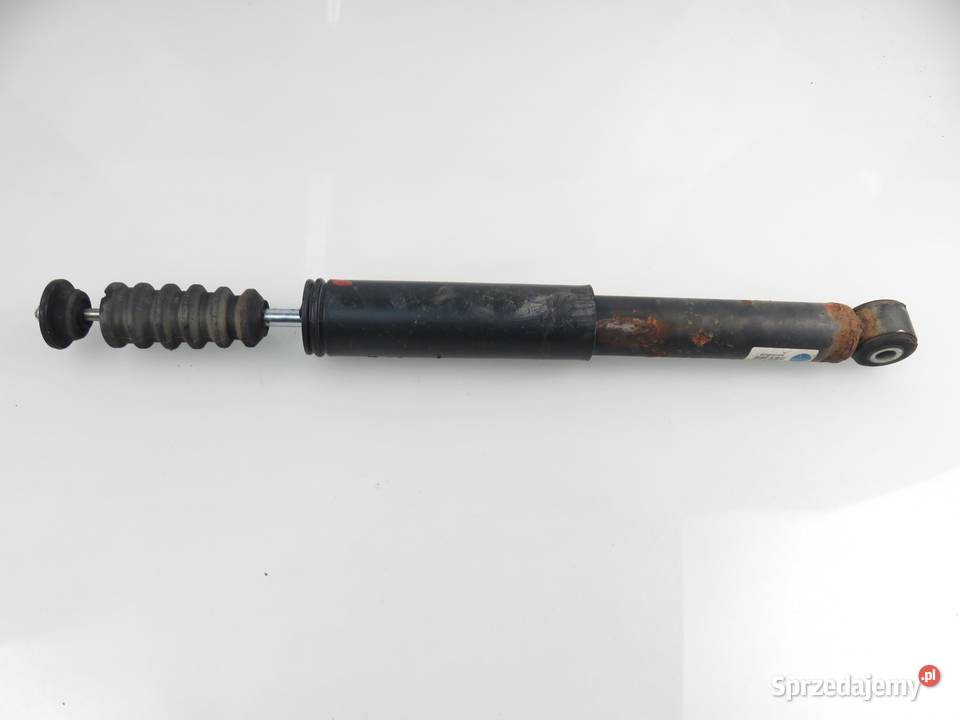 AMORTYZATOR TYŁ RENAULT MODUS