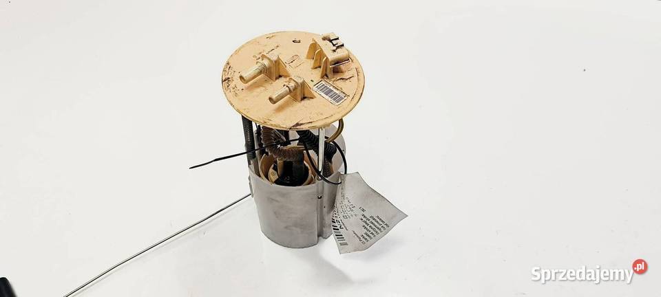 POMPKA PALIWOWA RENAULT MASTER III 058020 Lipno sprzedam