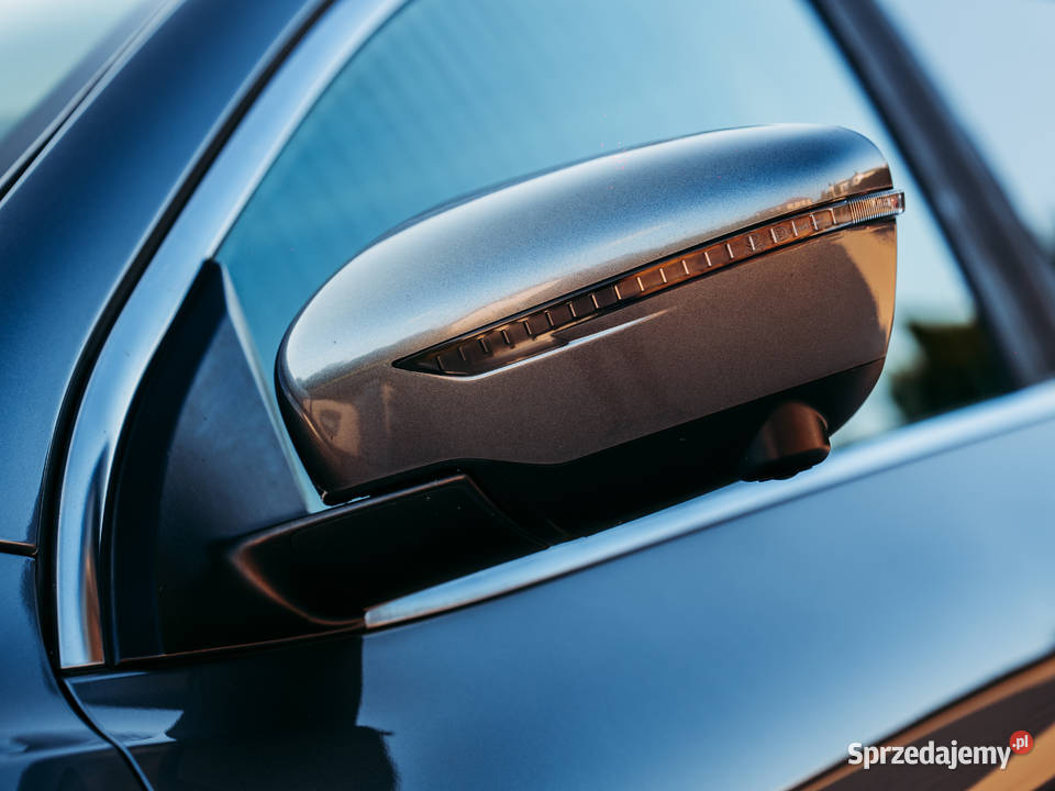 Nissan Qashqai Ostrołęka sprzedam