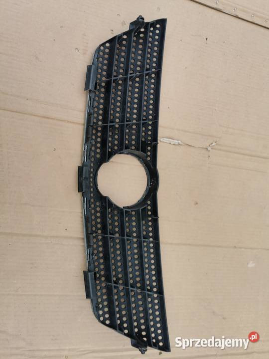 Grill atrapa chłodnicy w203 sport coupe lift Międzychód
