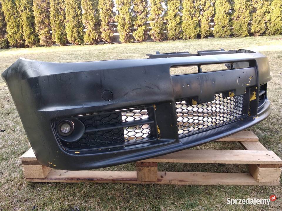 Fiat Punto II 2 zderzak przód przedni Sporting sprzedam