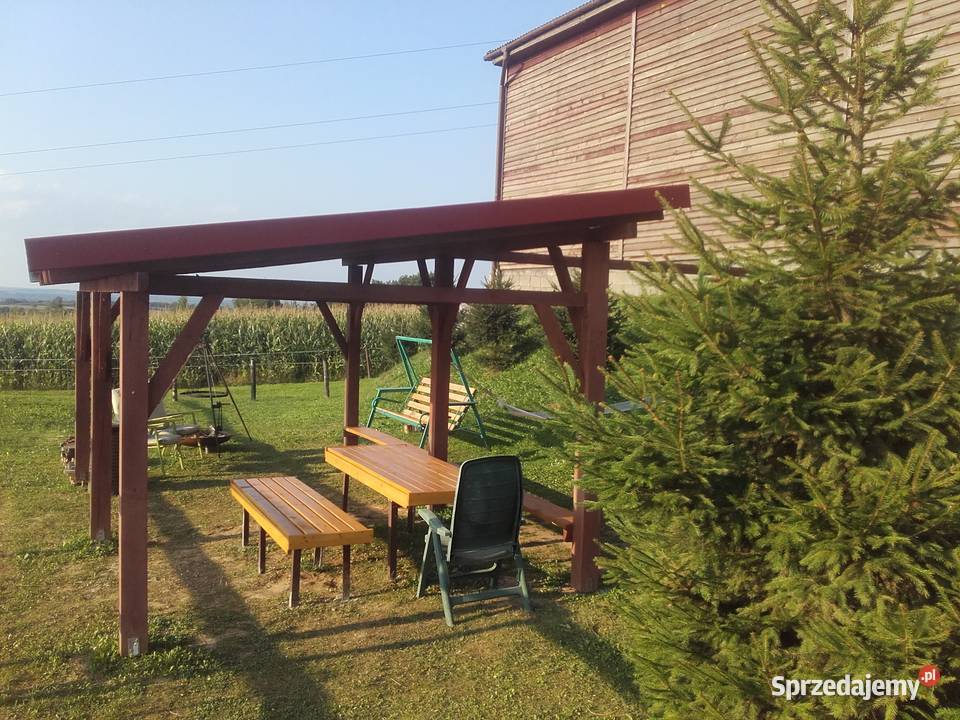 Ośrodek jeździecki stajnia pensjonat hotel koni 43000m2