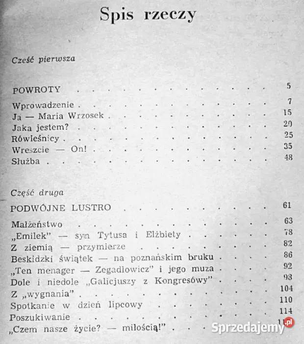 Emil i Maryla Krystyna Kolińska Pozostałe lubelskie Chełm