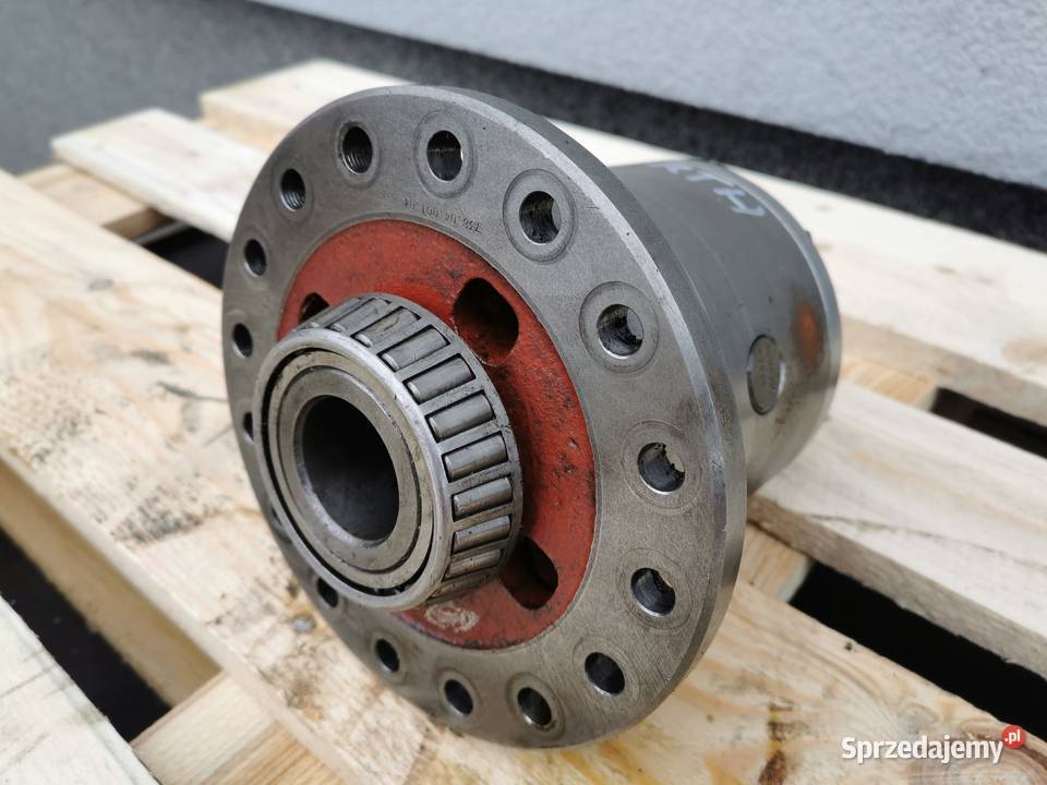 Mechanizm różnicowy Clarkhurth Pozostałe Wilkowo