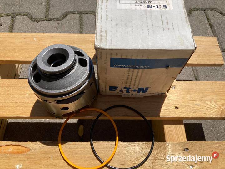 Wkład do pompy Vickers V5 galonów dolnośląskie Syców sprzedam
