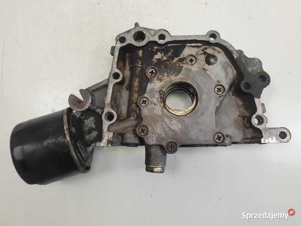 Hyundai Matrix 16 16V POMPA OLEJU OLEJOWA Chełm