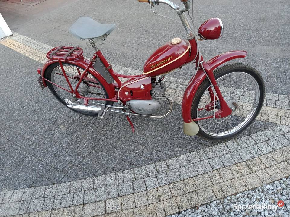 Komar230 kujawsko-pomorskie Mogilno