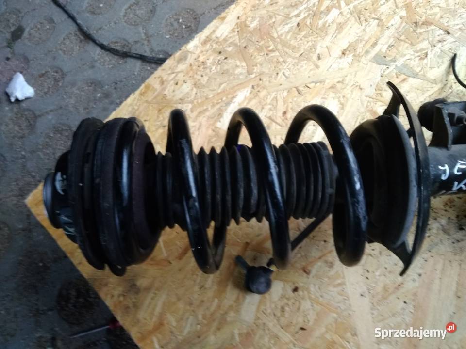 jeep cherokee kl 2016 elementy zawieszenia Białystok