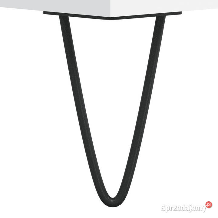Szafka biała 345x34x90 materiał drewnopochodny Warszawa