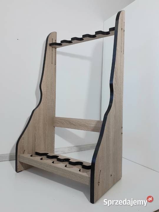 Stojak na broń długą Oleszna