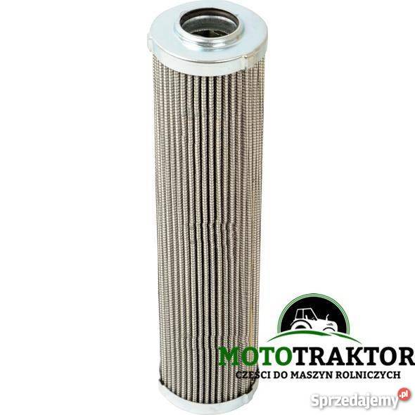 FILTR Hydrauliki Massey Ferguson 306030703080 kujawsko-pomorskie