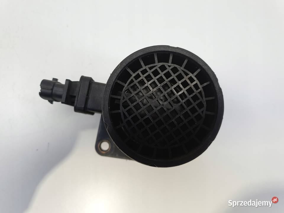 PRZEPŁYWOMIERZ Fiat Grande Punto 13 MJET lubelskie Rudka