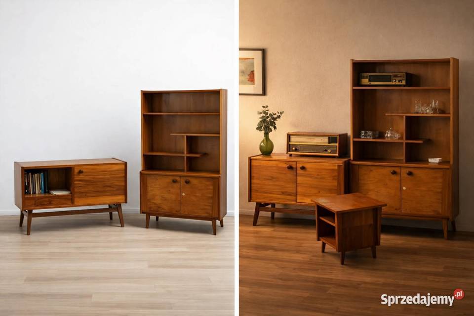 Duży kąplet mebli Chełm lubelskie sprzedam