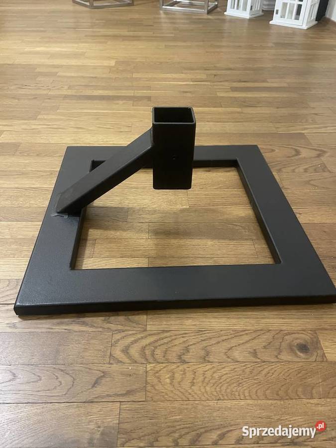 Stojak na choinkę LOFT Nowy Sącz