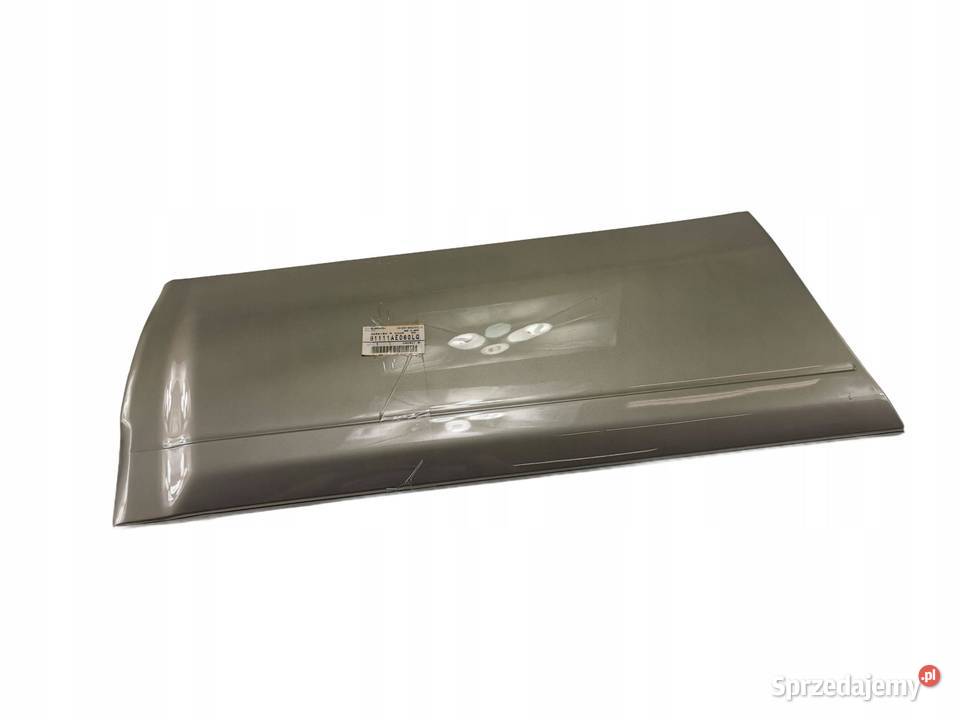 PRZYSTAWKA DRZWI PRAWY TYŁ SUBARU LEGACY