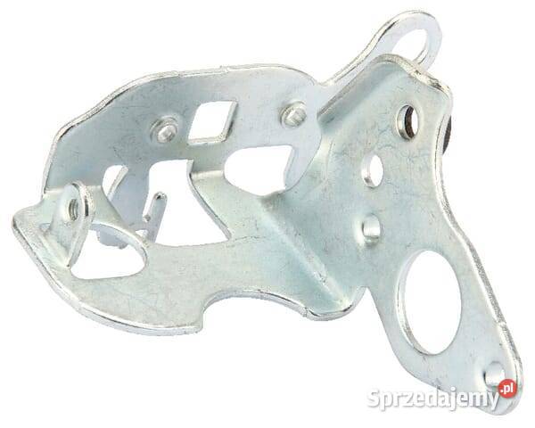 Płyta regulatora 793754 Kamionna