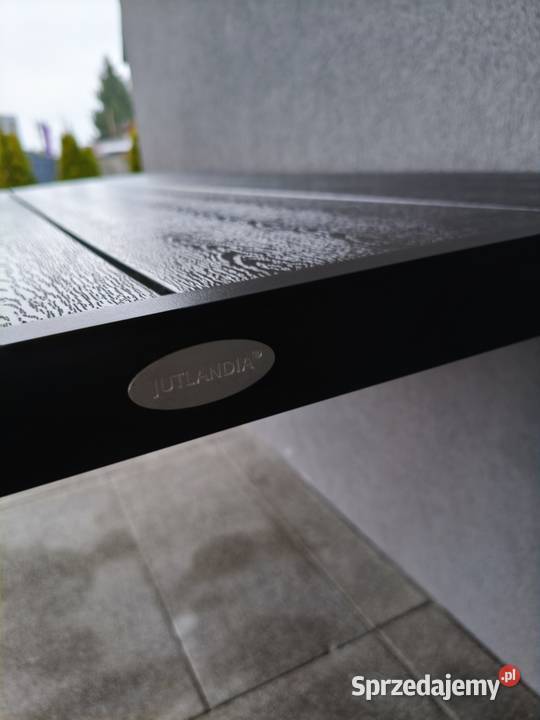 Stół ogrodowy firmy Maderup Dębica sprzedam