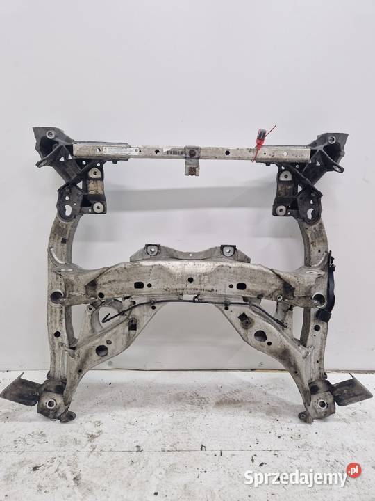 SANKI PRZEDNIE BMW F10 F11 30 D Strzyżewice