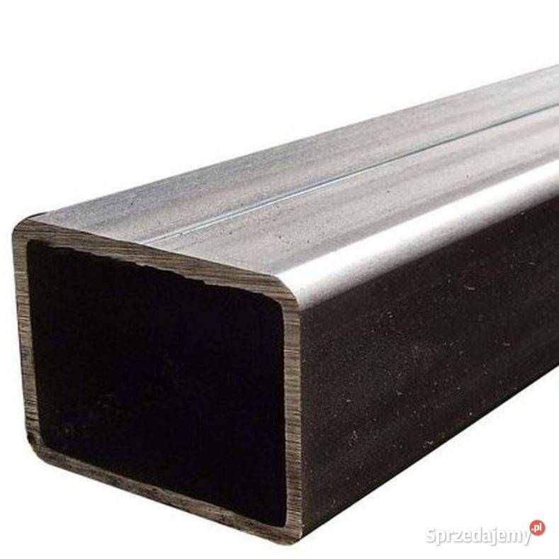 Profil nierdzewny kwasoodporny 40x80x2 mm 14301 Pleszew sprzedam