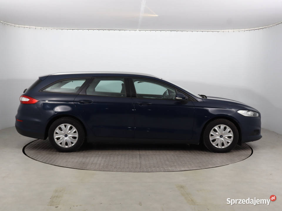 Ford Mondeo 20 TDCI Bielany Wrocławskie