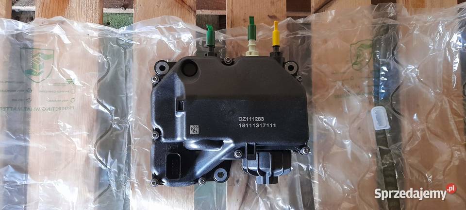 DZ111283 POMPKA MODUŁU ADBLUE Zambrów