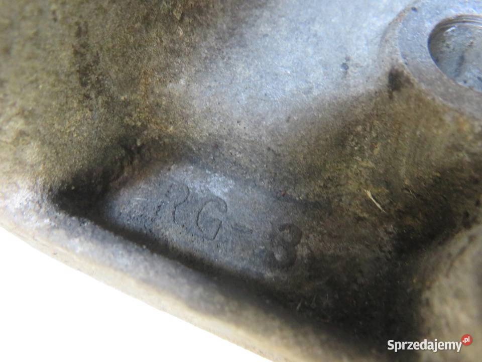 SKRZYNIA BIEGÓW LAND ROVER FREELANDER 20 DI