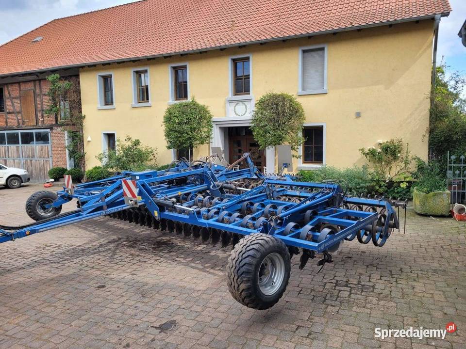 Kckerling REBELL CLASSIC 6