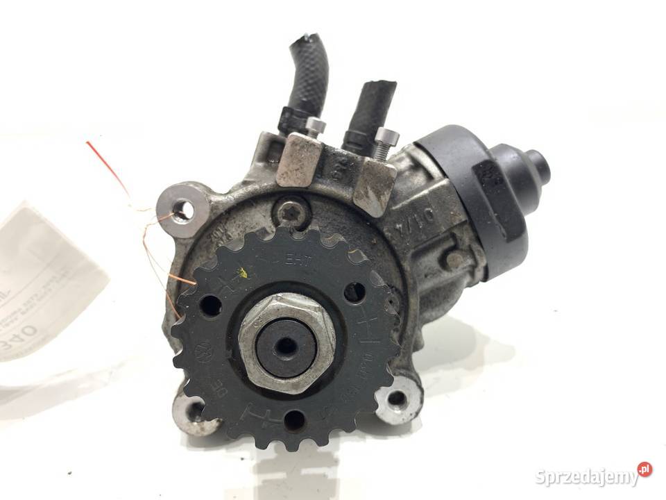 POMPA WTRYSKOWA VW GOLF VII 04L130755D 20 150 osobowe podkarpackie