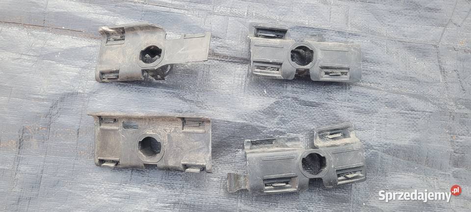 RENAULT FLUENCE UCHWYT KOSZYK PDC MOCOWANIE Pozostałe Ruda Śląska