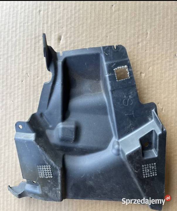 FORD FOCUS MK 4 IV ST LIFT MOCOWANIE HALOGENU