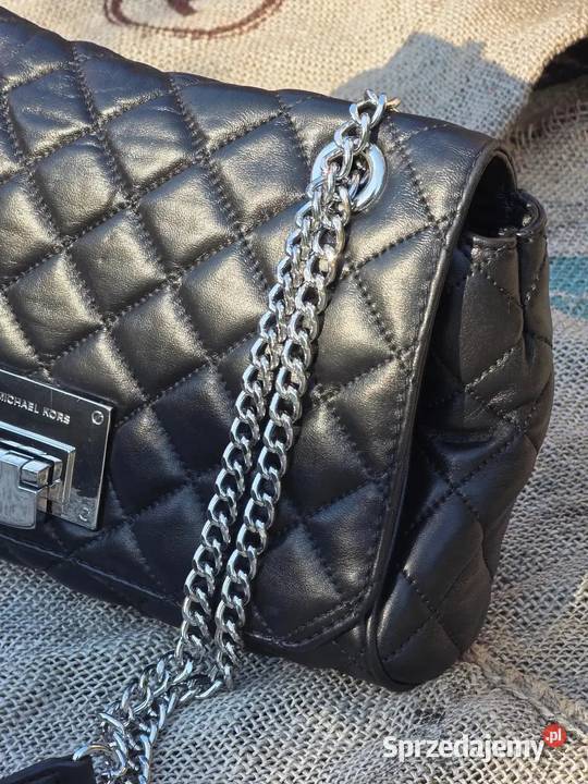 Kopertówka Michael Kors Stan Idealny Renowacji 20cm Warszawa