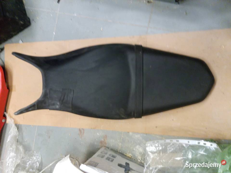 Siedzenie Honda CBR 600 pc41 siedzisko Pozostałe Wrocław