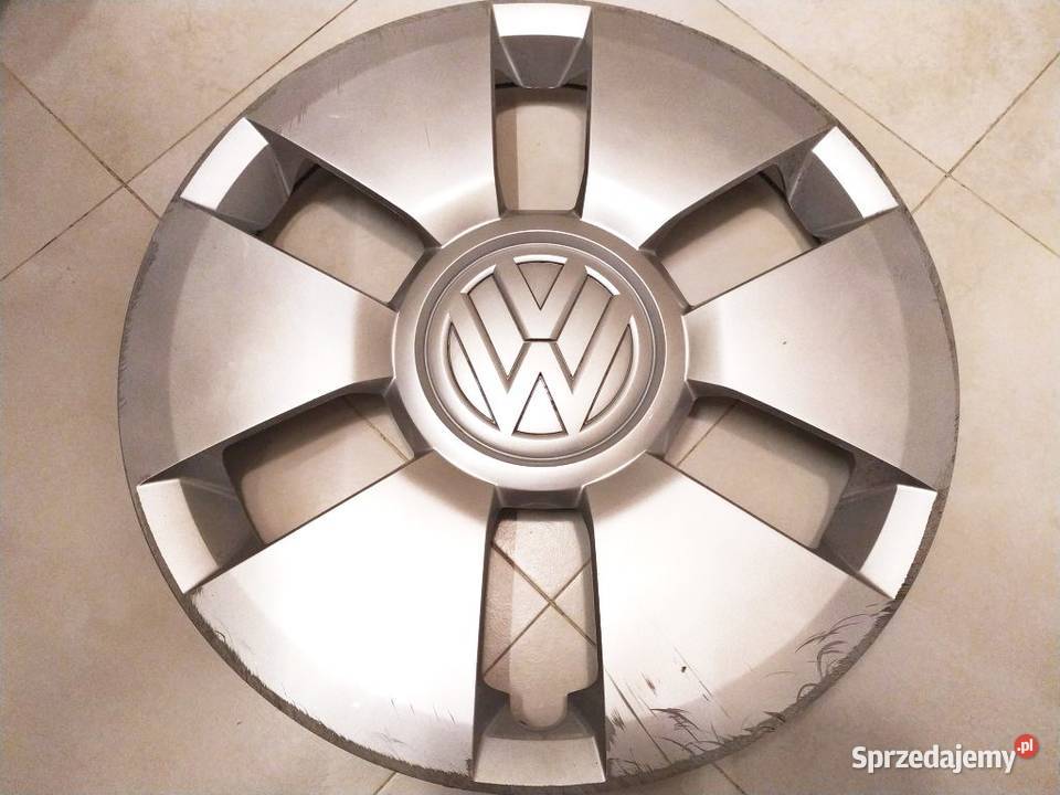 Kołpak 14 Volkswagen Up Vw Polo mazowieckie Piastów sprzedam