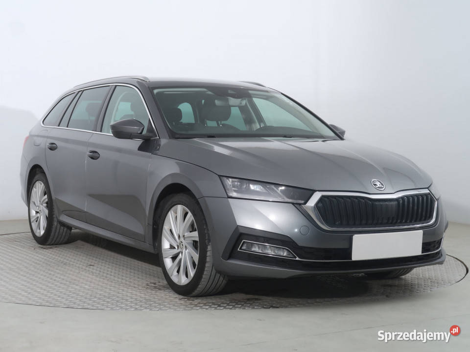 Skoda Octavia 15 TSI Octavia Piaseczno sprzedam
