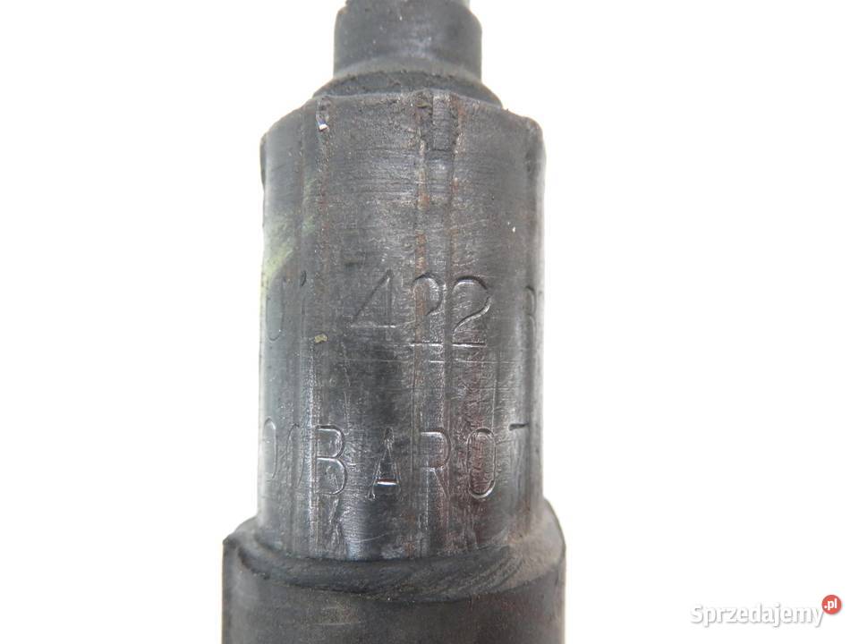 PRZEWÓD WSPOMAGANIA SUPERB I 19 TDI 3U1422893 osobowe Motoryzacja