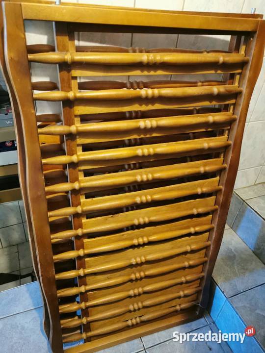 łóżeczko dziecięce niemowlęce Wrocław