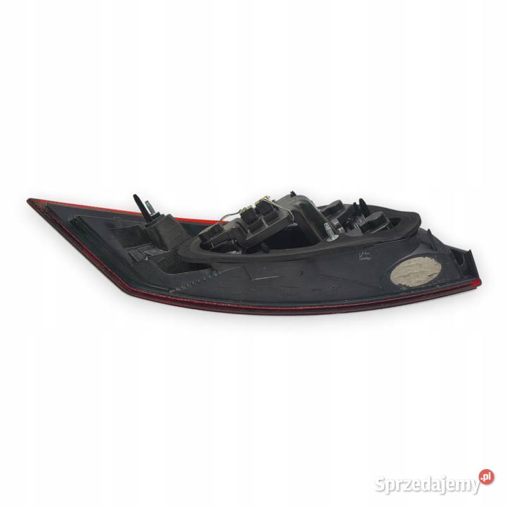 LAMPA PRAWA Volvo S80 II 20062009 prawy tył Chełm