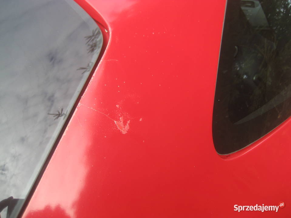 honda civic ufo viii type r 2008r 20 benzyna 201 Hatchback Rakoniewice
