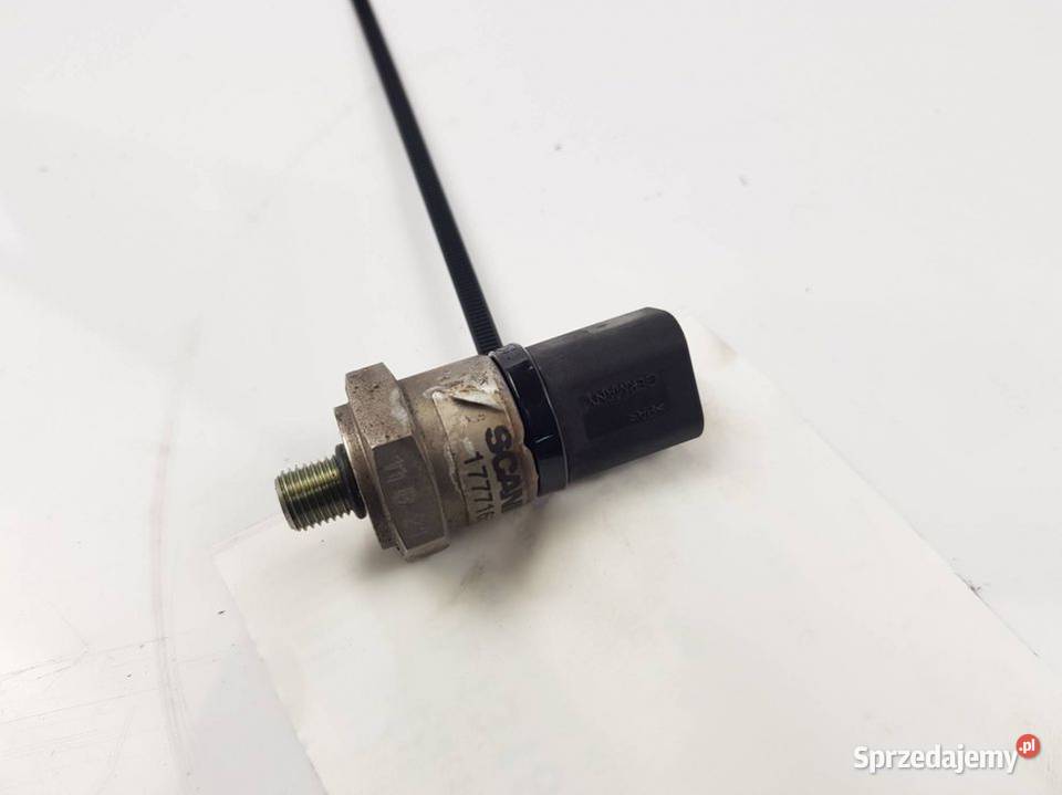 CZUJNIK KLIMATYZACJI 1777165 SCANIA R420