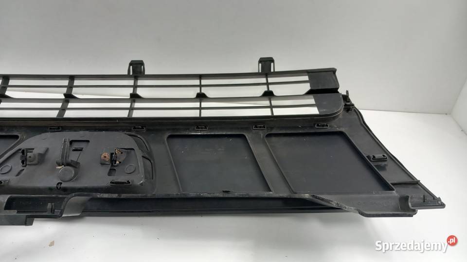PEUGEOT EXPERT II GRILL ATRAPA EXLD Zbierkowo