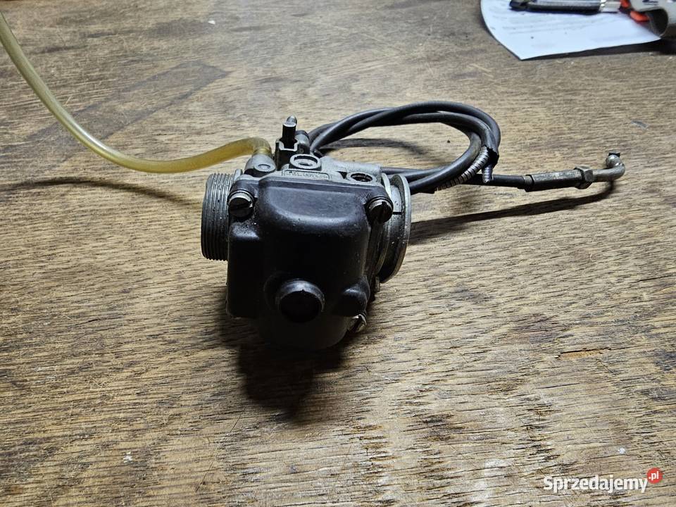 Gaźnik Dellorto PHBG 19 DS Minarelli am6 TZR Jelenia Góra