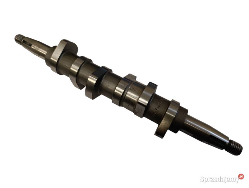 Wałek krzywkowy pompy wtryskowej A2001957 do Tyczyn